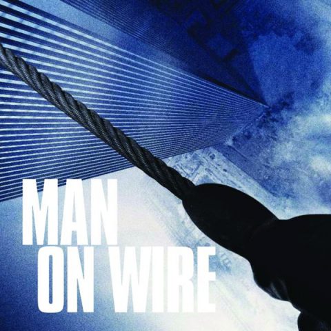 Man on Wire / マイケル・ナイマンの音楽