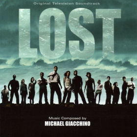 LOST：Season 1の音楽