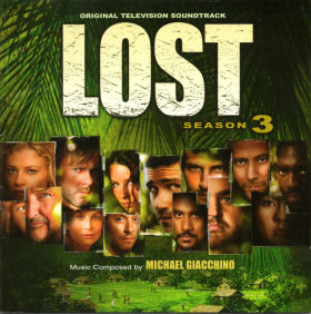 LOST：Season 3の音楽