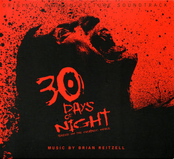 30 days of night