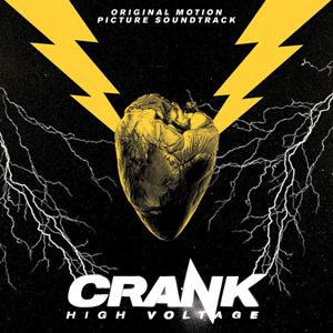crank high voltage EP