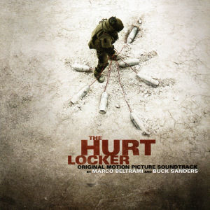 hurt locker