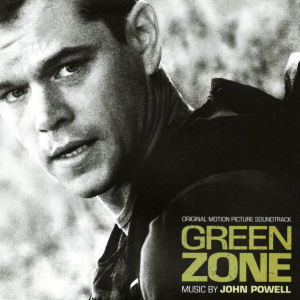 green zone