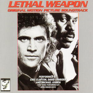 lethal weapon