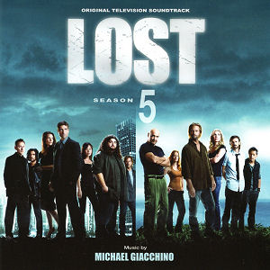 LOST: Season 5の音楽