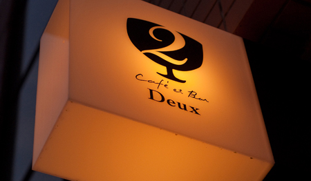 deux