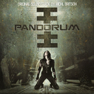 pandorum