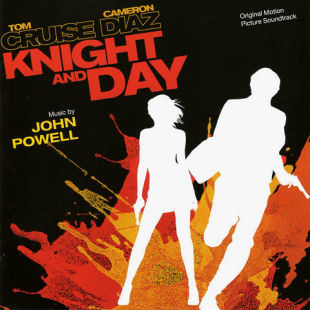 knight and day