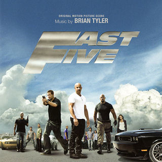 fast five_score