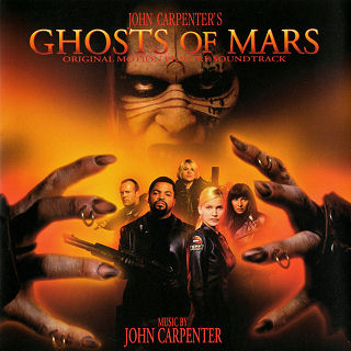 ghosts of mars