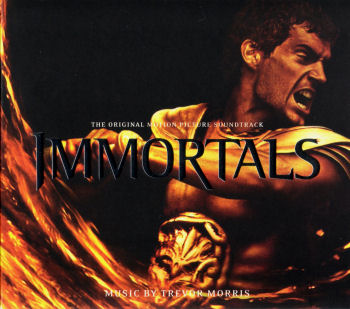 immortals