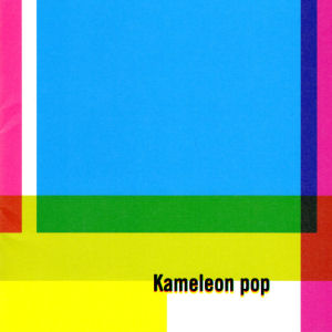 kameleon pop