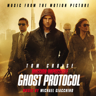 ghost protocol