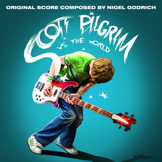 Scott Pilgrim vs. the World (Original Score)