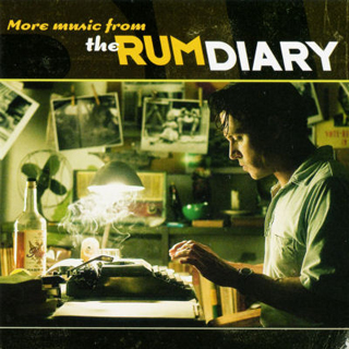 rum diary (more music)