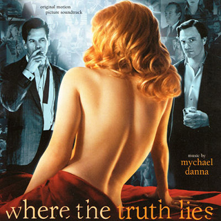 マイケル・ダナ名作選 / 秘密のかけら -Where The Truth Lies- (2005)