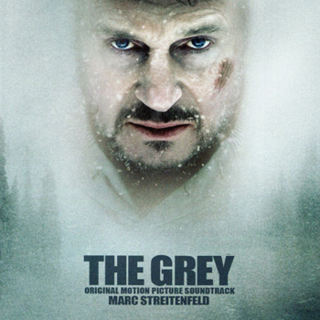 the grey