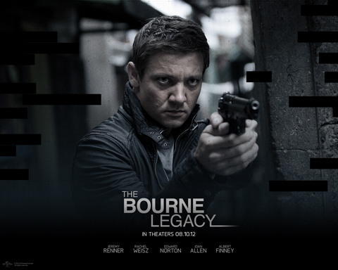 the bourne legacy