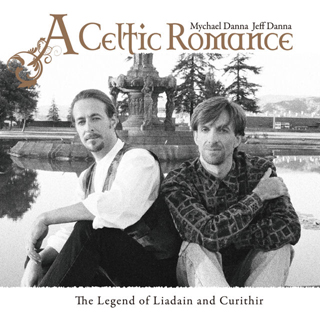 a celtic romance