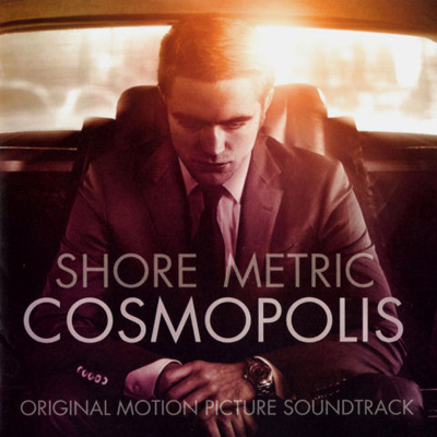 cosmopolis