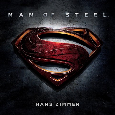 いろいろスゴい『Man of Steel』の音楽