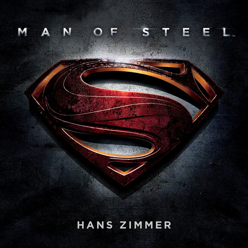 man of steel