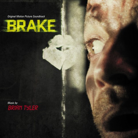 brake