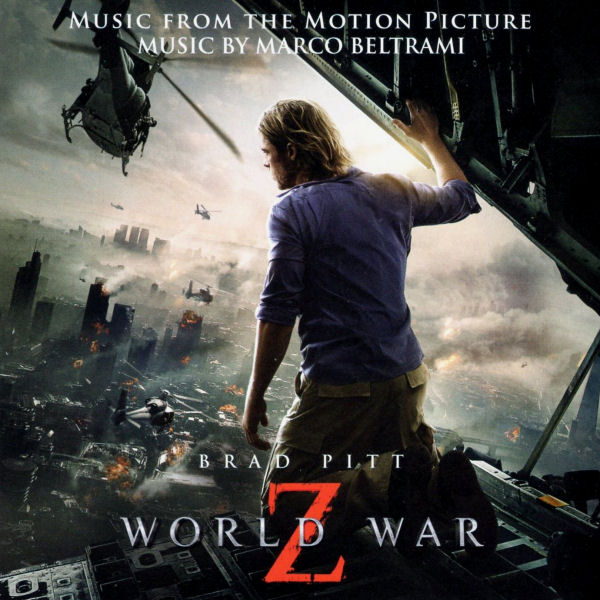 world war Z