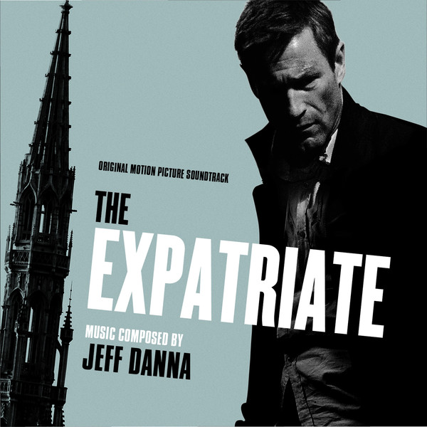 The Expatriate