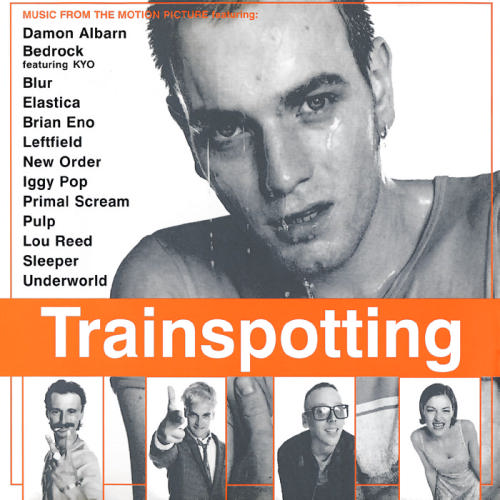 trainspotting