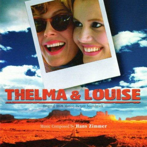 thelma and louise