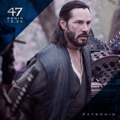 『47RONIN』で「投げっぱなし」と言われているあの伏線を検証する