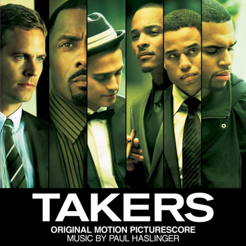 Takers