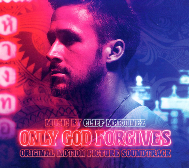 only god forgives