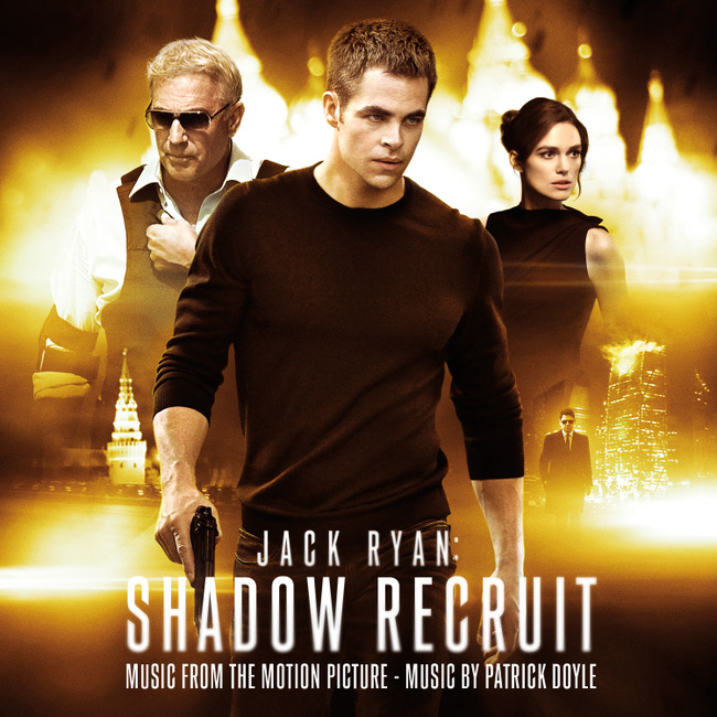 jack ryan