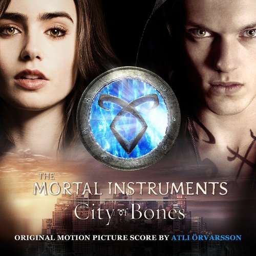 city of bones