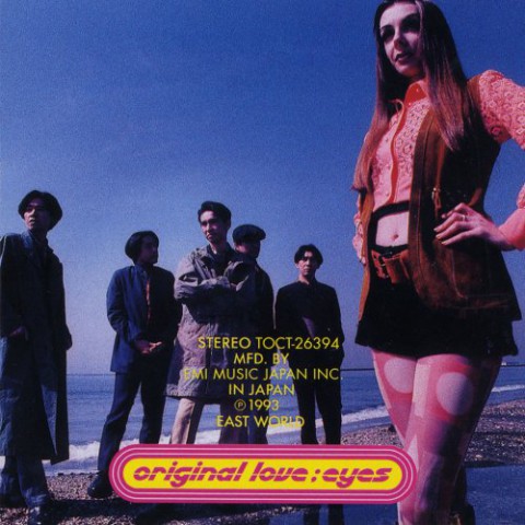 original love_eyes