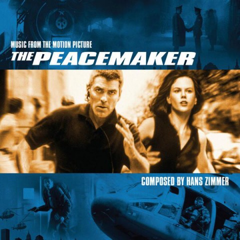 peacemaker