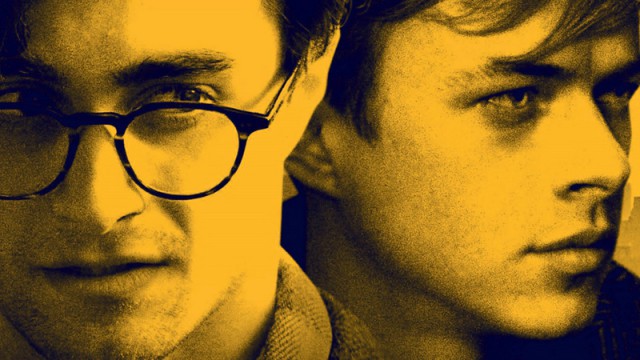 ダーリンのDはデハーンのD！ ビート・ジェネレーション・サスペンス『キル・ユア・ダーリン』