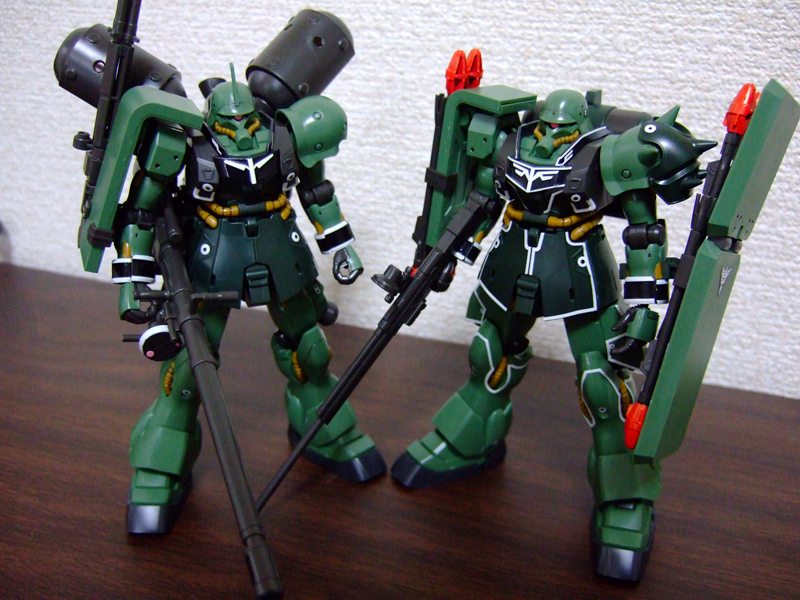 Amazon | HGUC 1/144 AMS-129 ギラ・ズール(キュアロン機