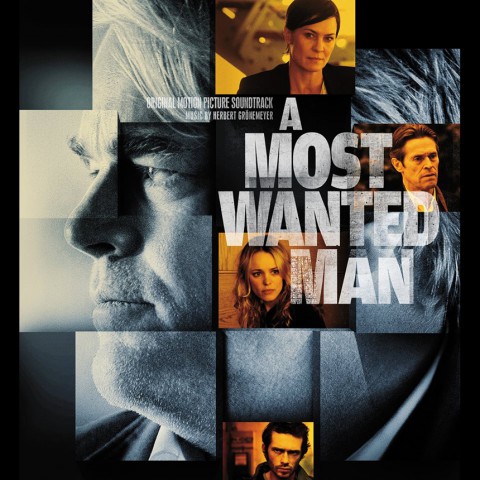 a most wanted man
