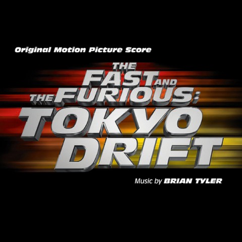 tokyo drift