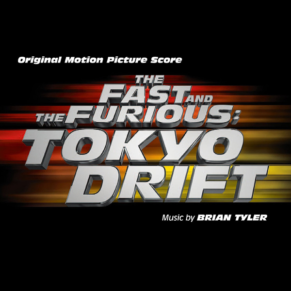 tokyo drift