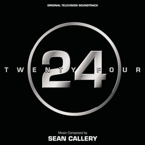 コピーコントロールCDにサヨウナラ！今度の『24 -TWENTY FOUR-』サントラ盤はDSDリマスタリング仕様です！の巻