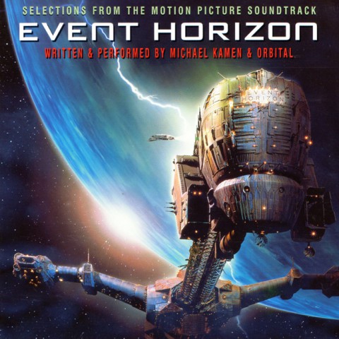 event horizon