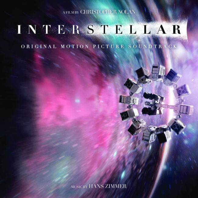 interstellar