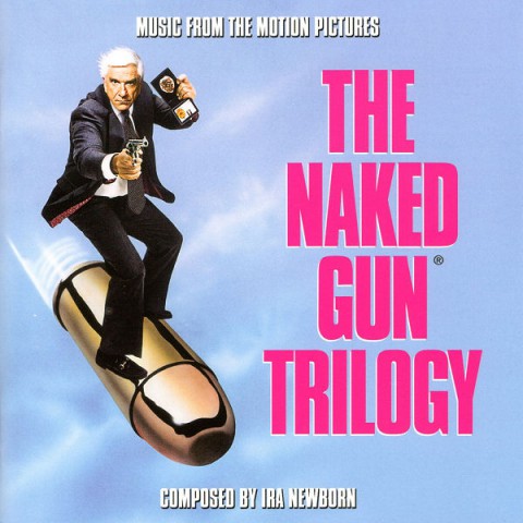 the naked gun