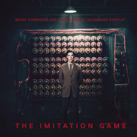 imitation game