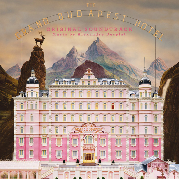 the grand budapest hotel