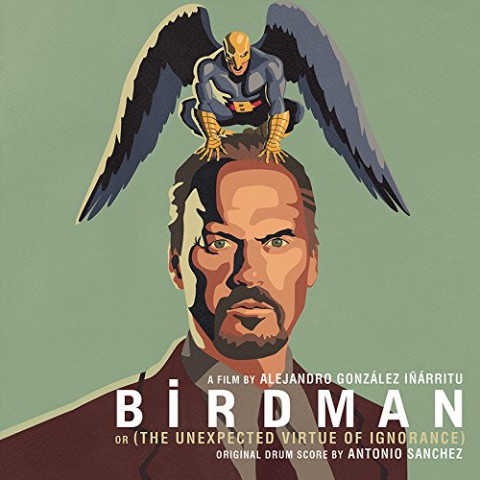 birdman